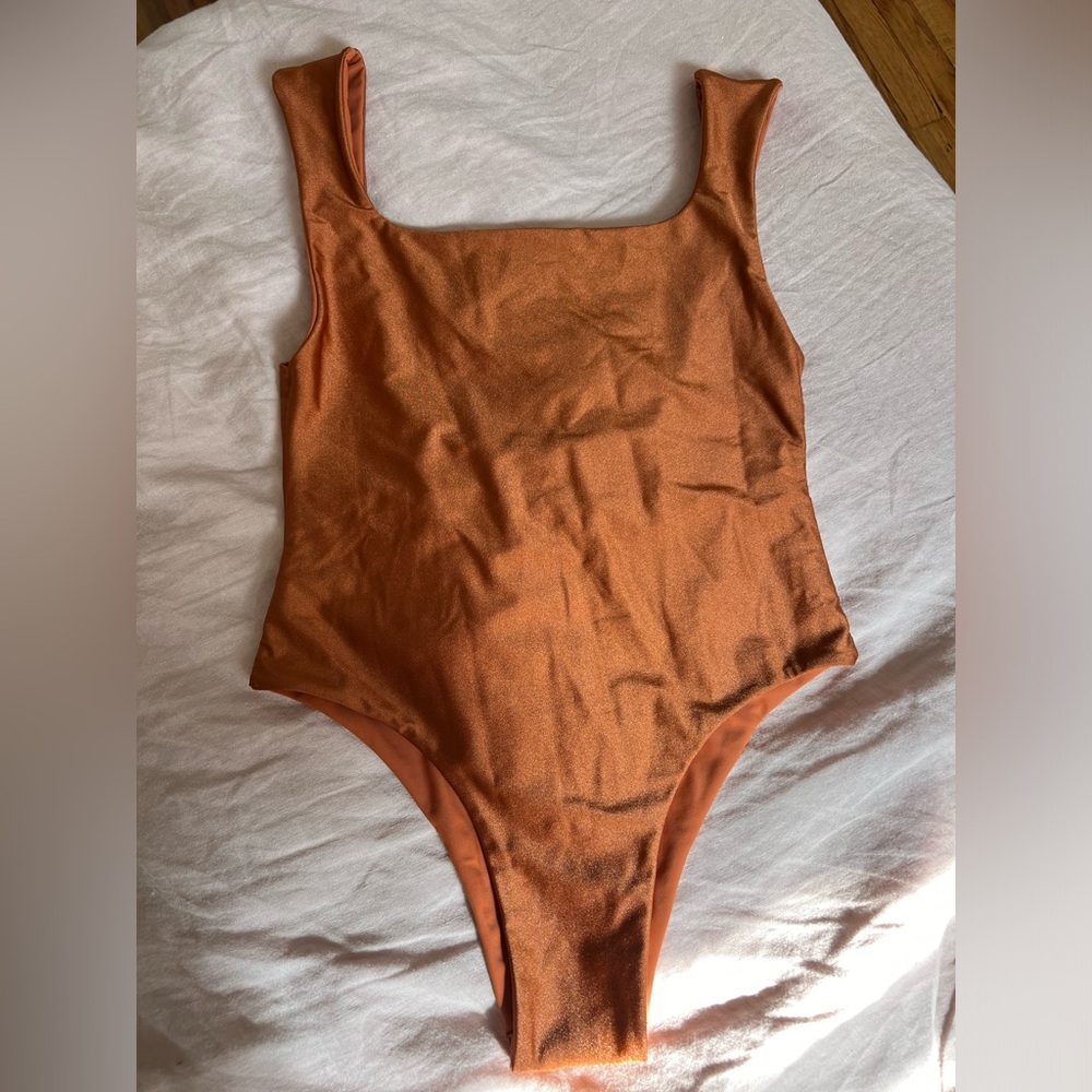 Bougie bathing suit